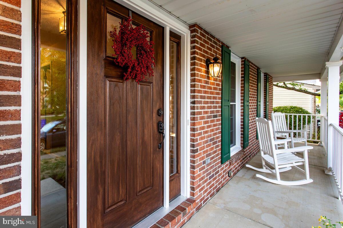 PATUXENT HEIGHTS - Residential