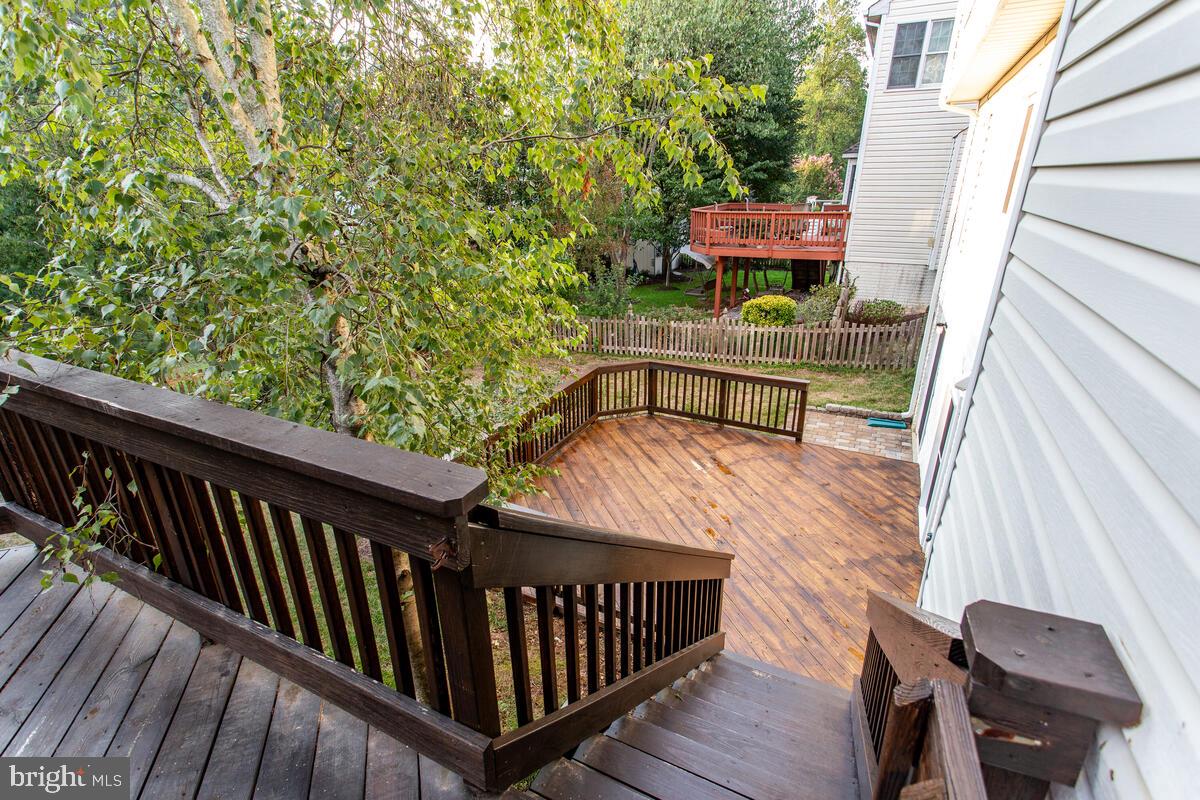 PATUXENT HEIGHTS - Residential