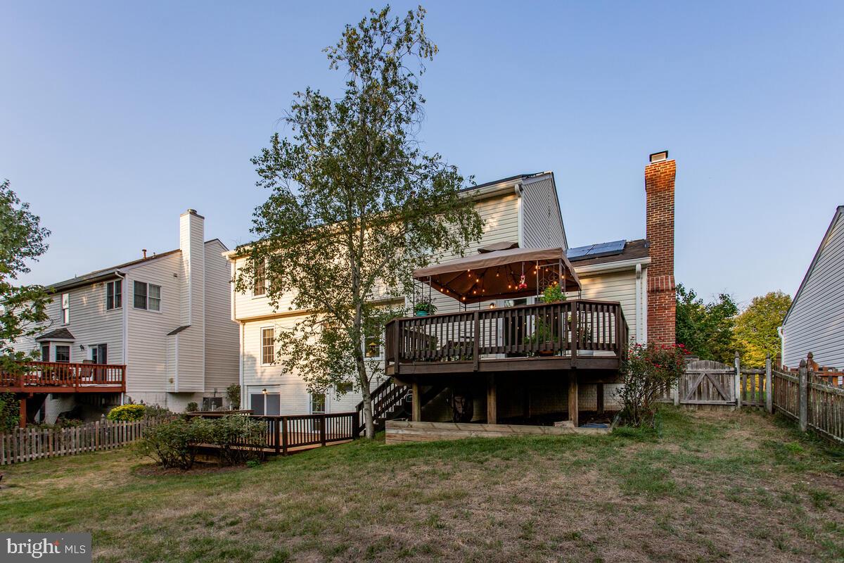 PATUXENT HEIGHTS - Residential