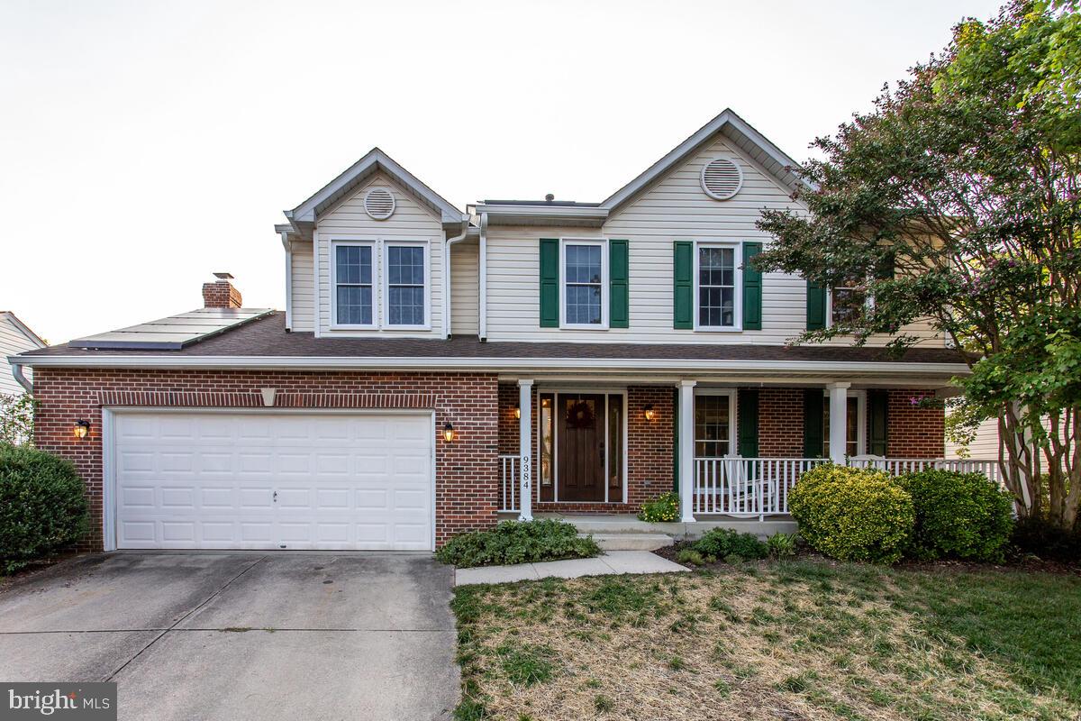 PATUXENT HEIGHTS - Residential