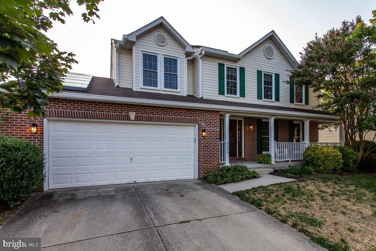 PATUXENT HEIGHTS - Residential