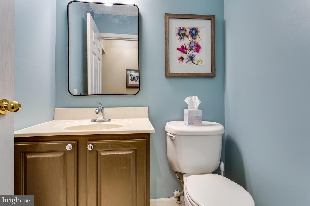 PATUXENT HEIGHTS - Residential