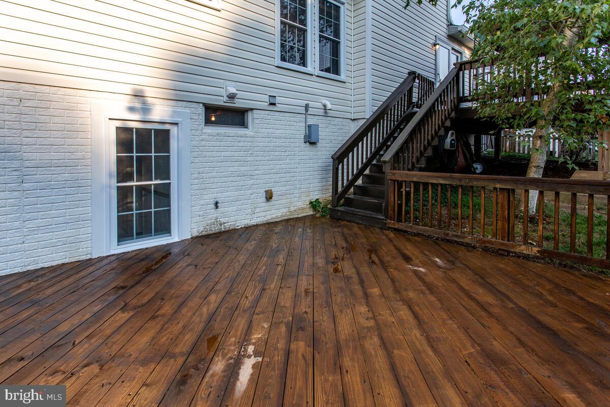 PATUXENT HEIGHTS - Residential