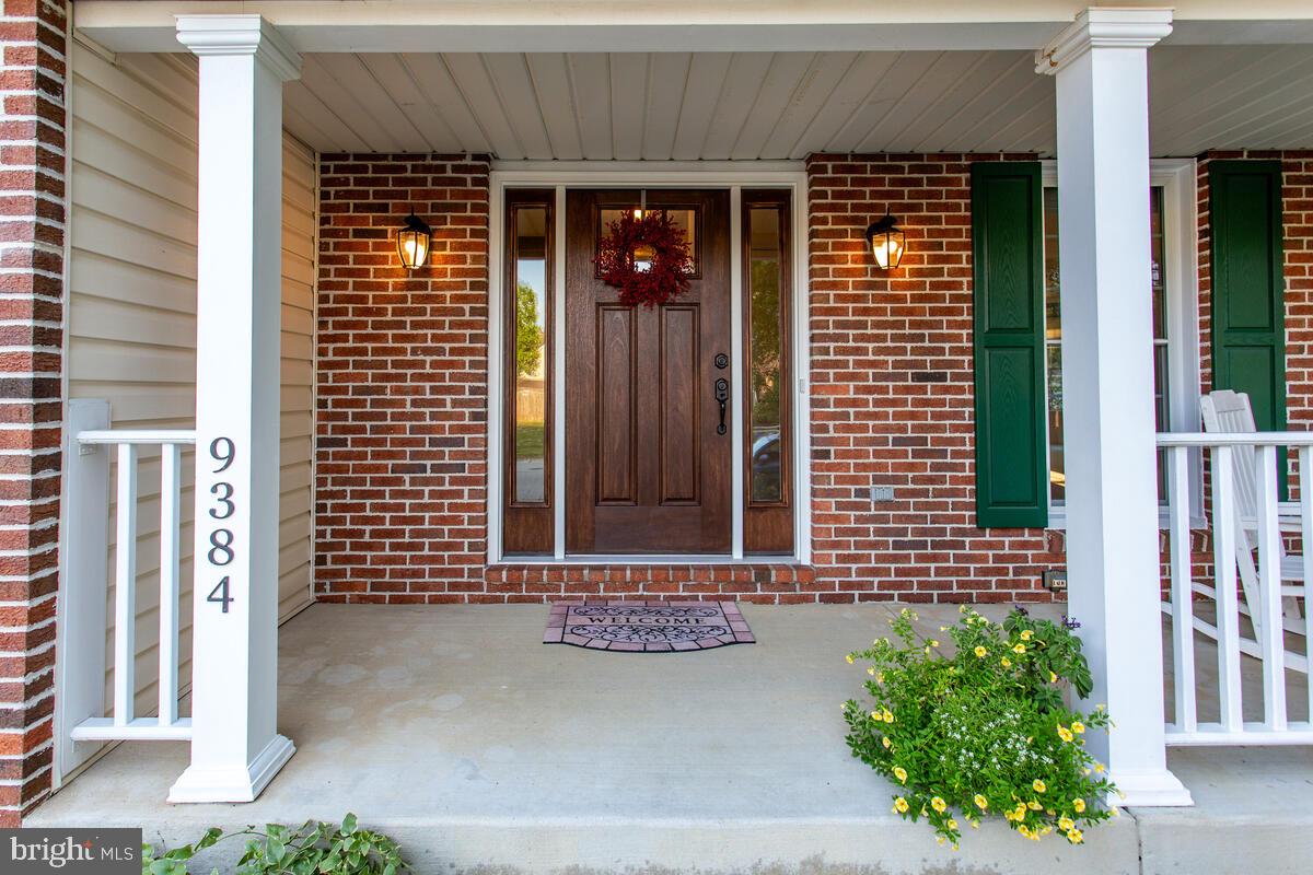 PATUXENT HEIGHTS - Residential