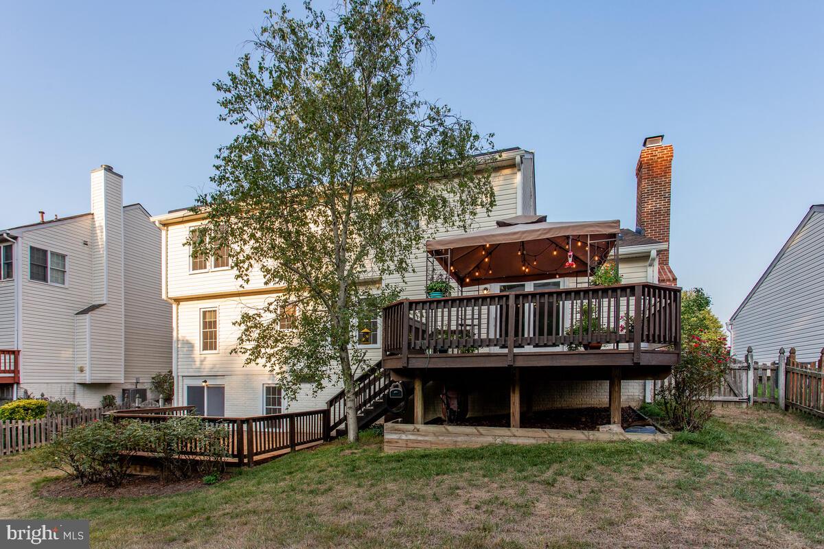 PATUXENT HEIGHTS - Residential