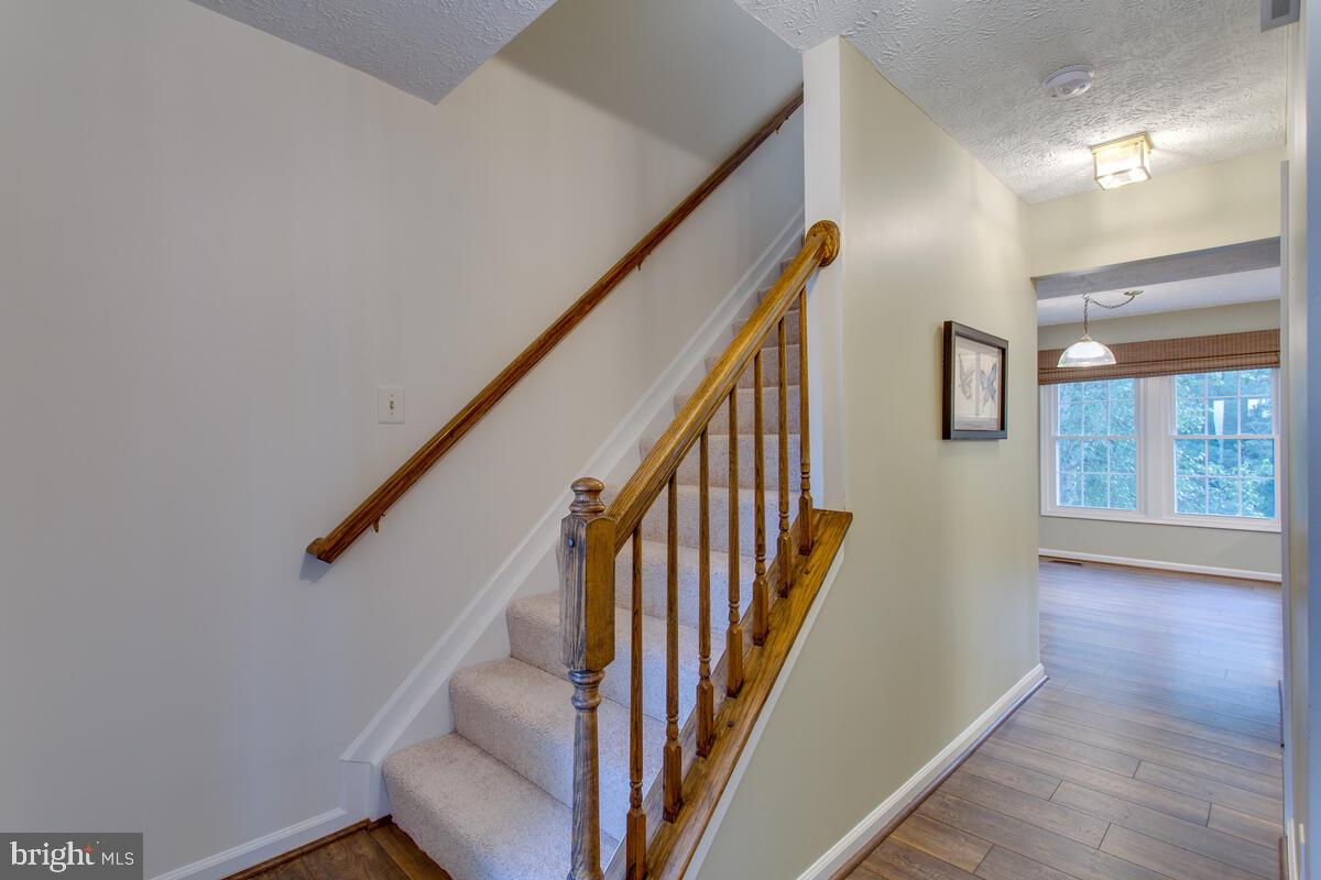 PATUXENT HEIGHTS - Residential