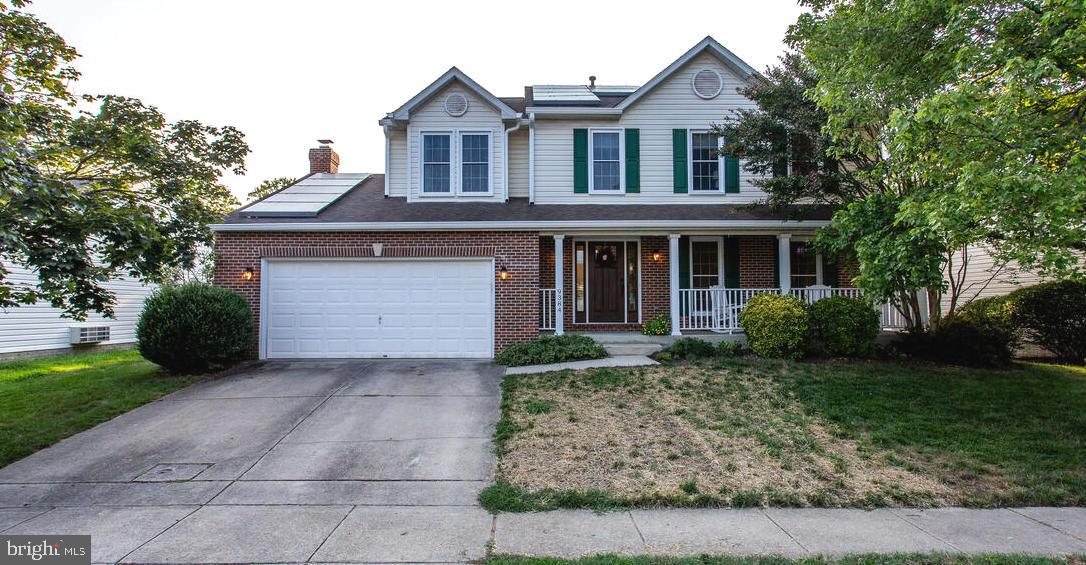 PATUXENT HEIGHTS - Residential