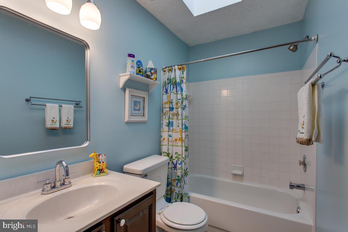 PATUXENT HEIGHTS - Residential