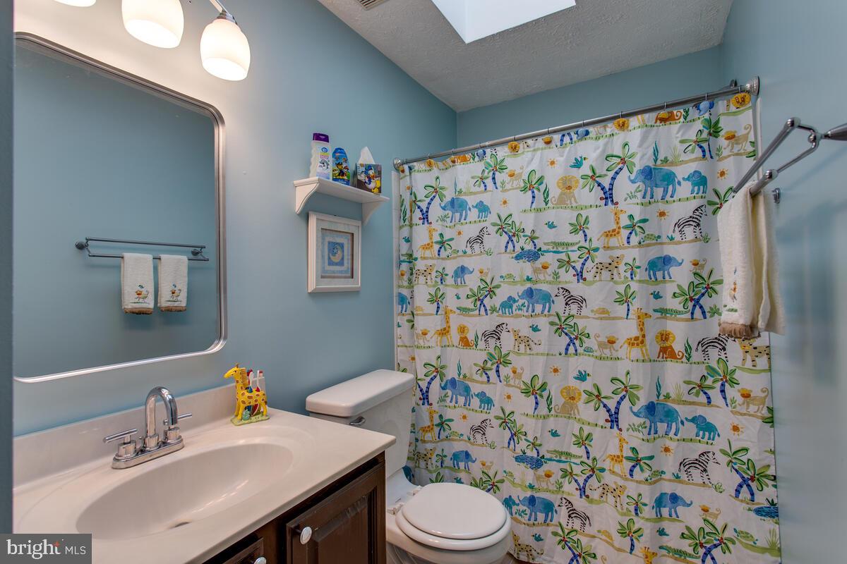 PATUXENT HEIGHTS - Residential