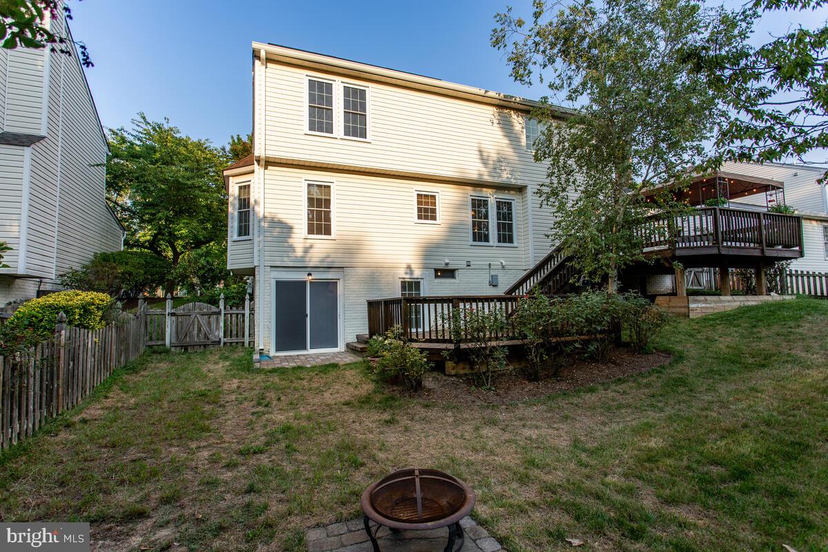 PATUXENT HEIGHTS - Residential