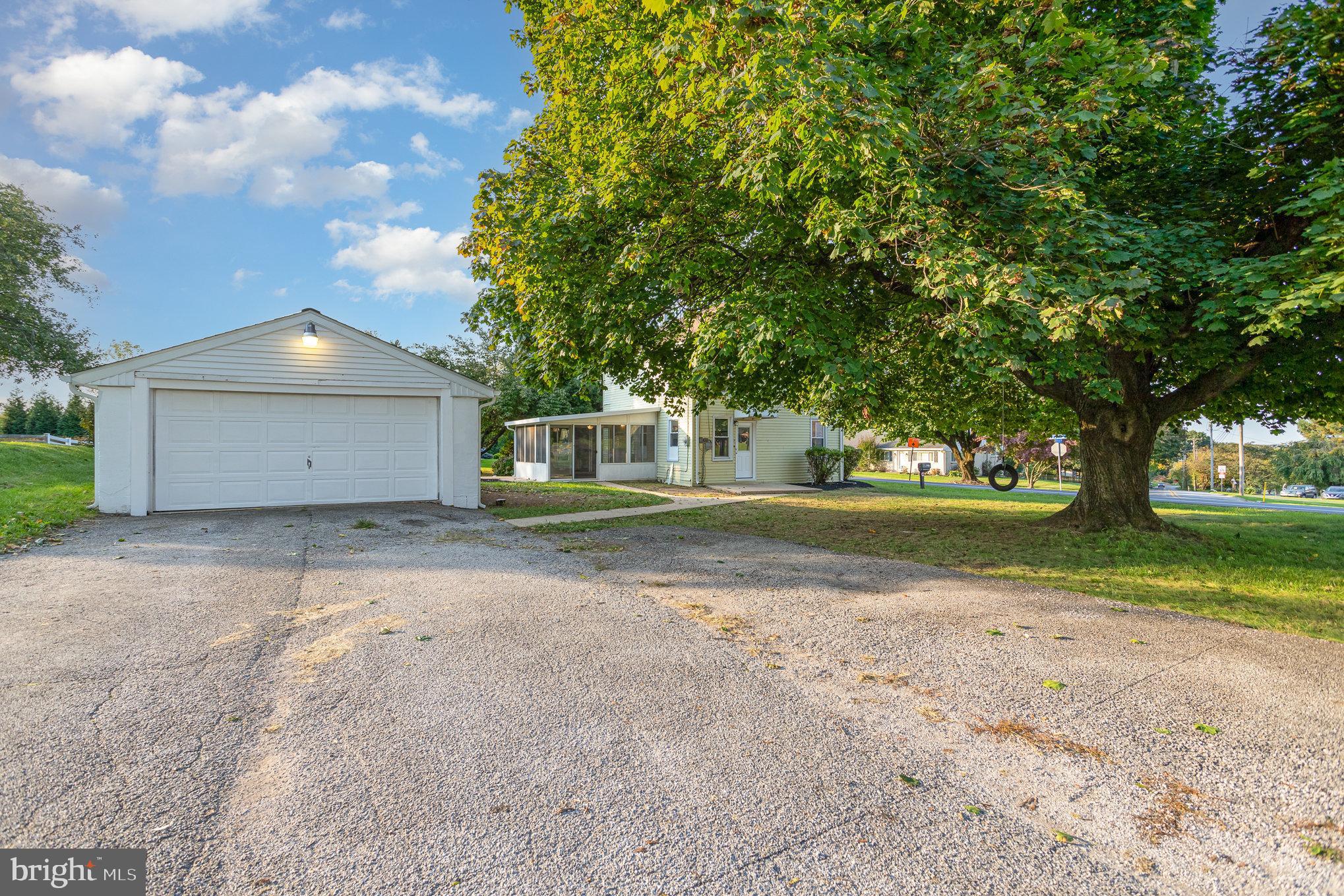 DALLASTOWN - Residential