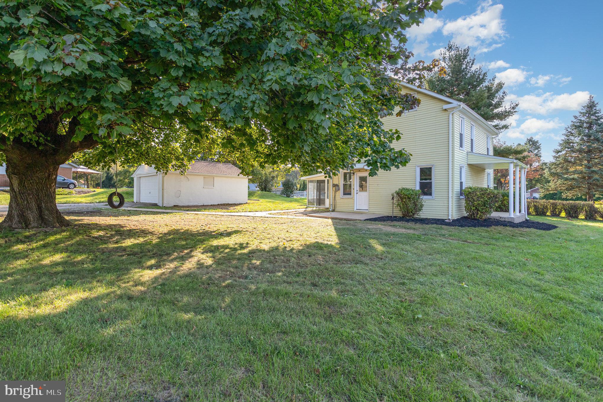 DALLASTOWN - Residential