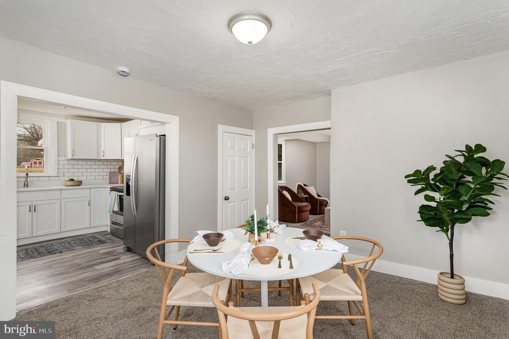 DALLASTOWN - Residential