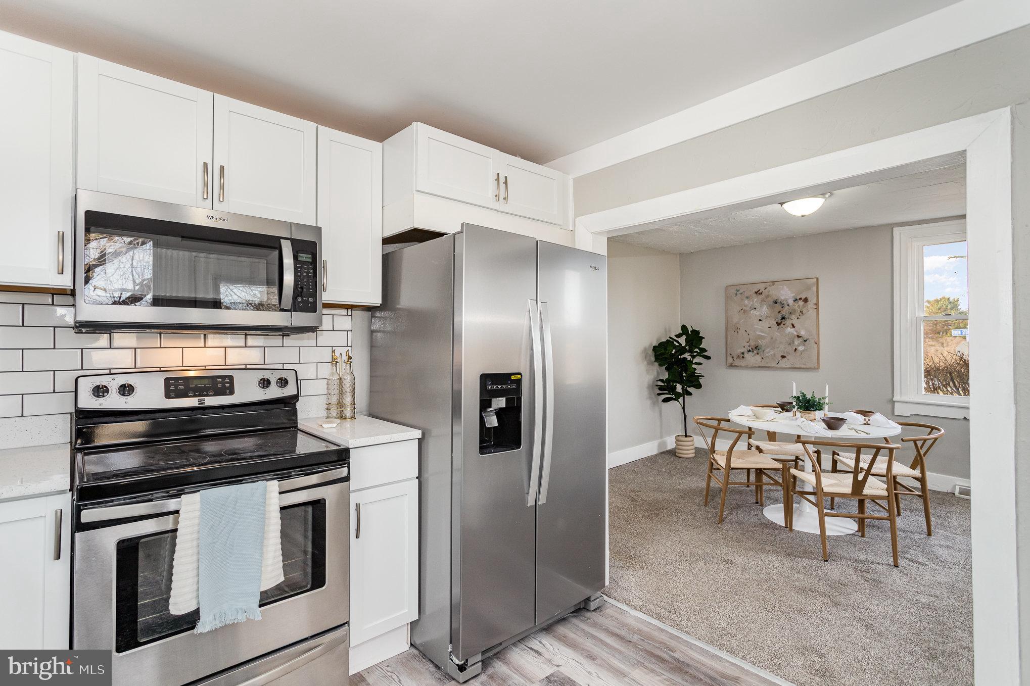 DALLASTOWN - Residential