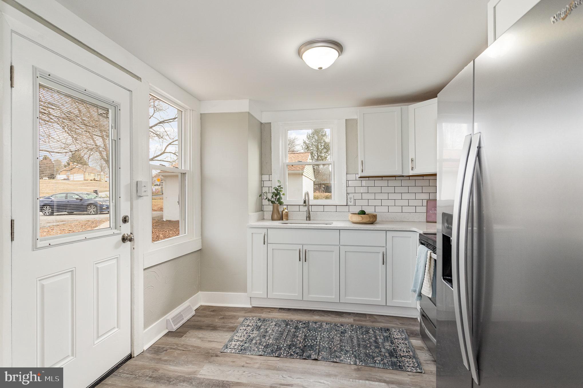 DALLASTOWN - Residential