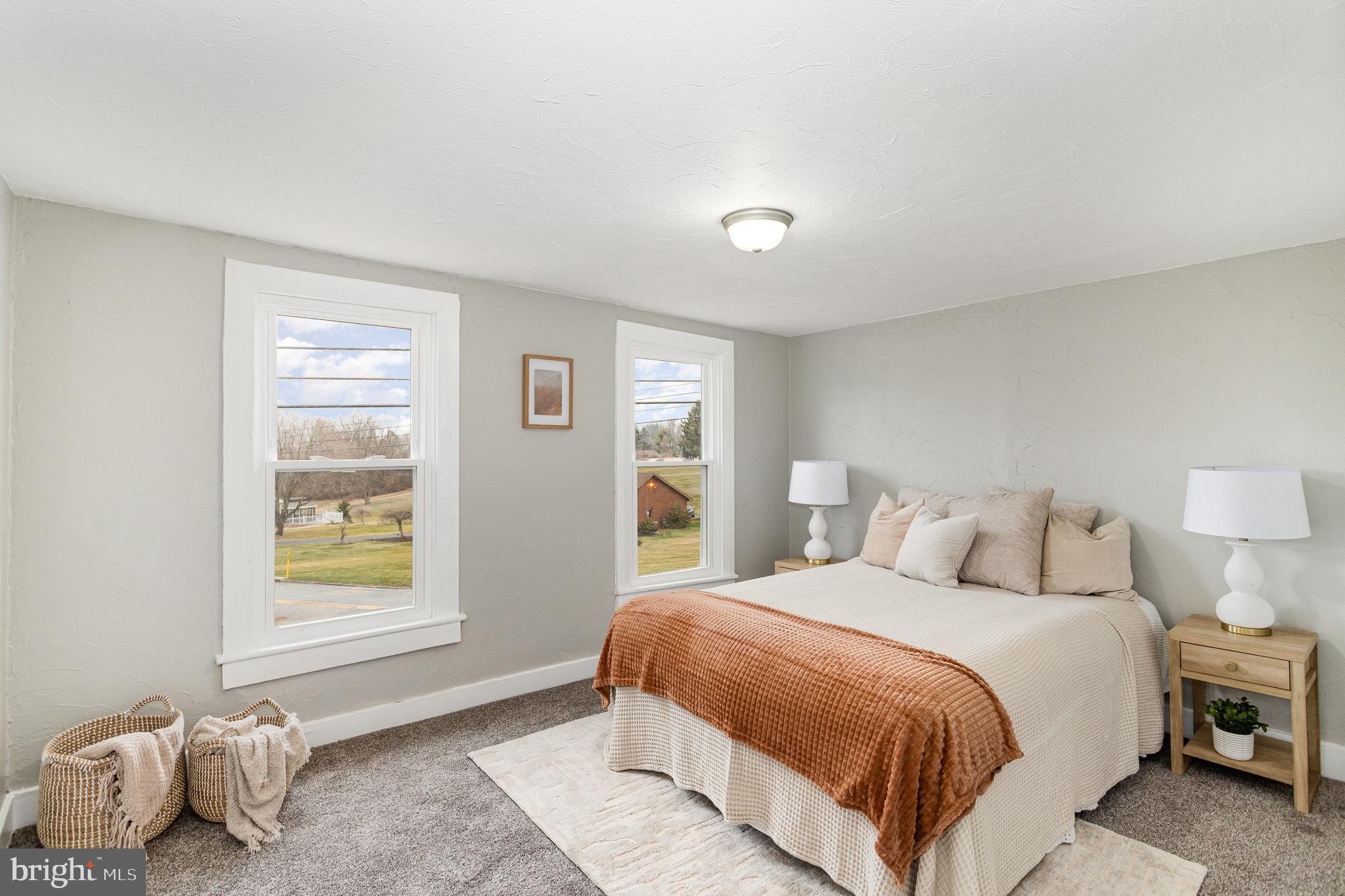 DALLASTOWN - Residential