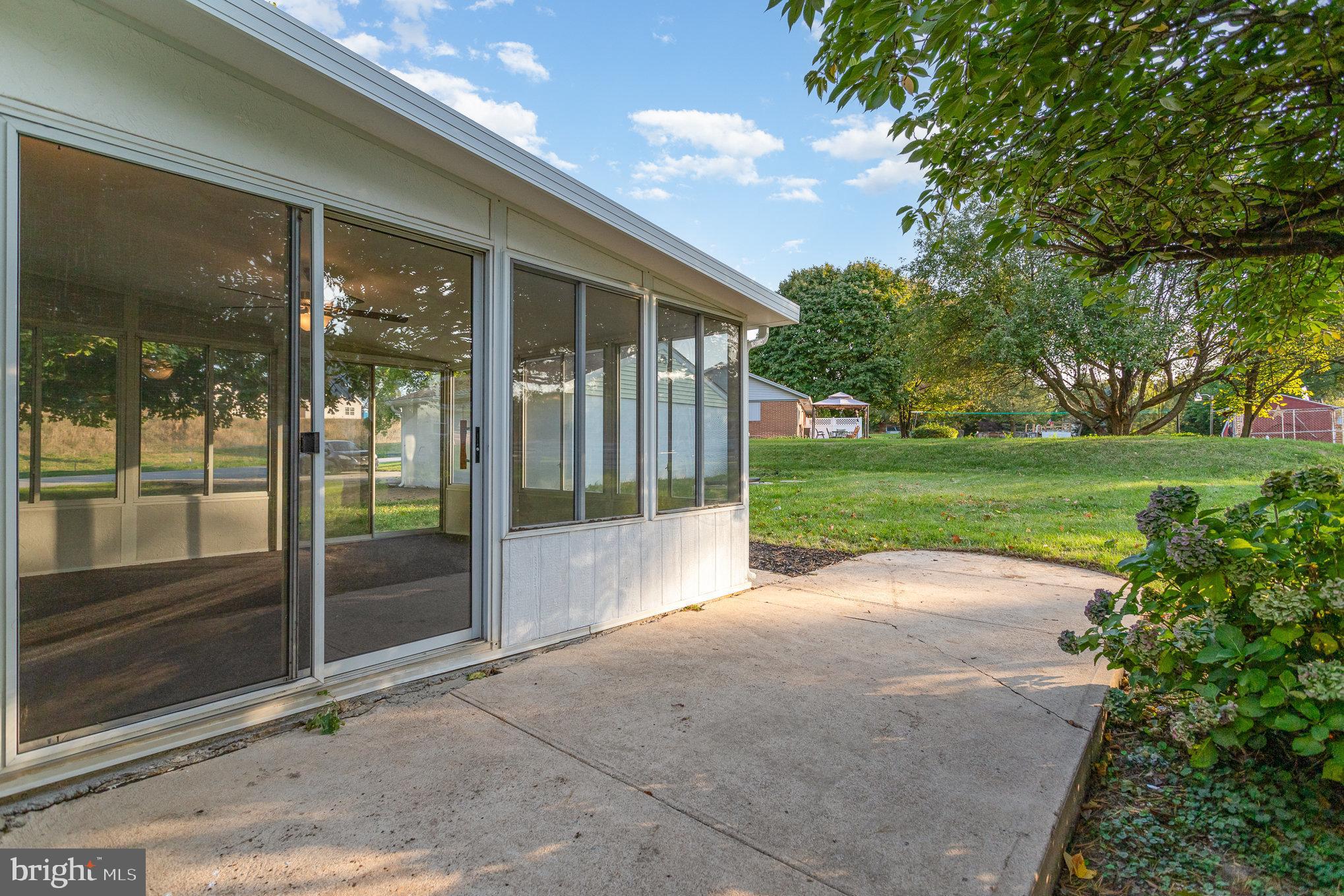 DALLASTOWN - Residential