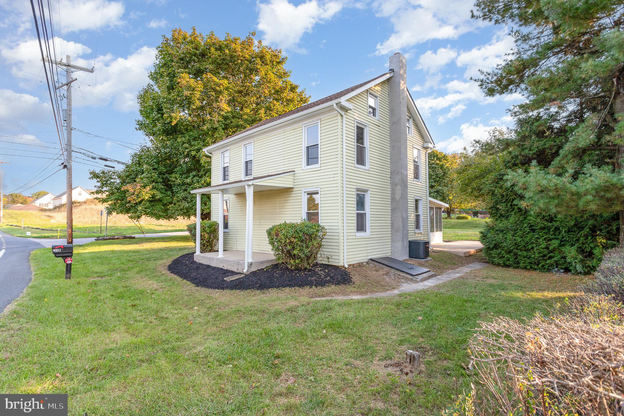 DALLASTOWN - Residential