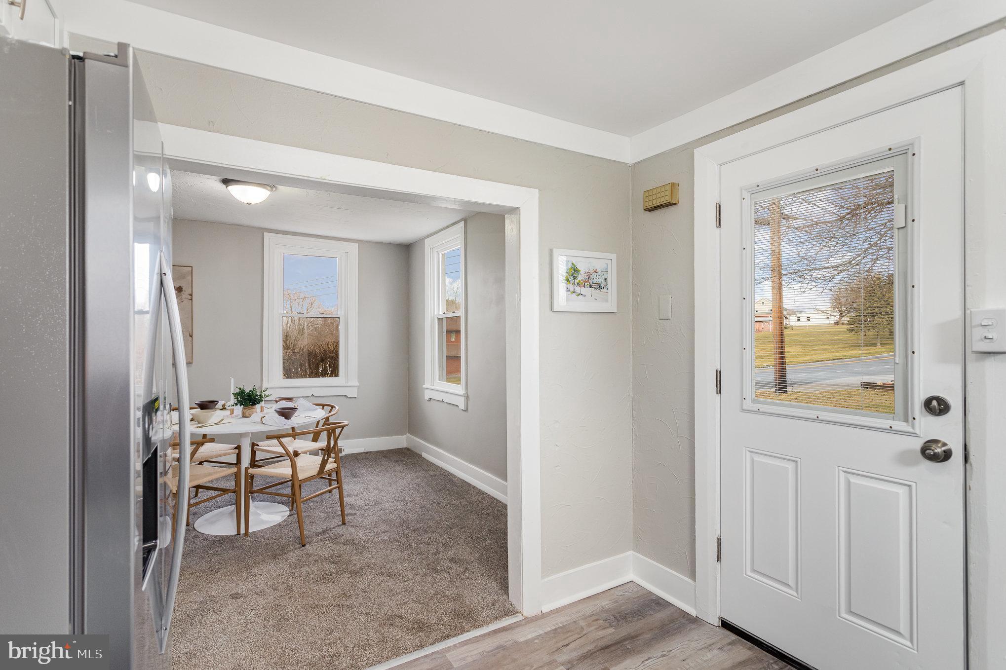 DALLASTOWN - Residential