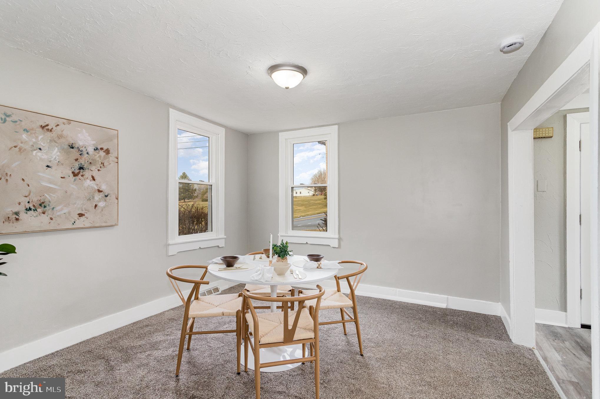 DALLASTOWN - Residential