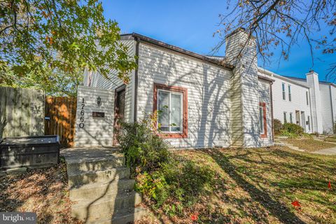 17660 SHADY SPRING TERRACE GAITHERSBURG MD 20877