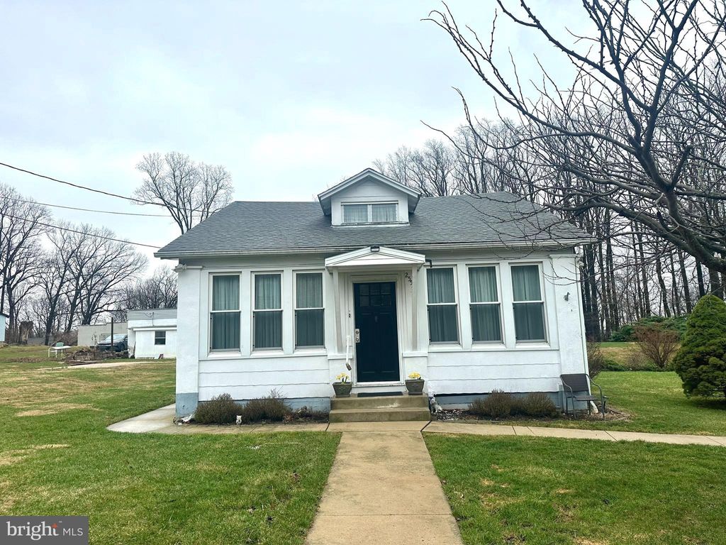 Photo of 2554 Hill Road, READING, PA 19606 (MLS # PABK2069172)