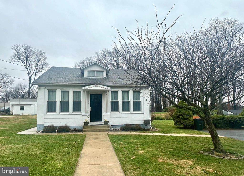 Photo of 2554 Hill Road, READING, PA 19606 (MLS # PABK2069172)