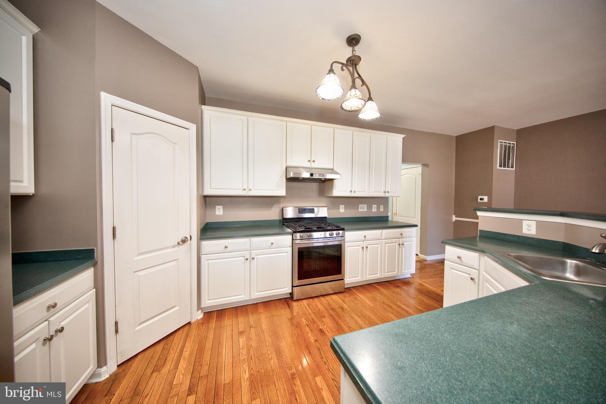 GREENBRIER HILLS - Residential