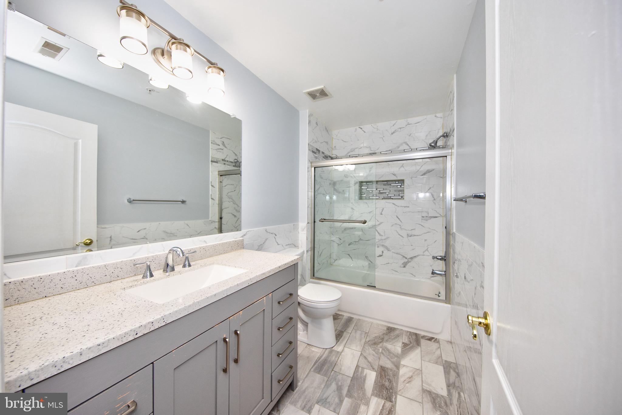 GREENBRIER HILLS - Residential