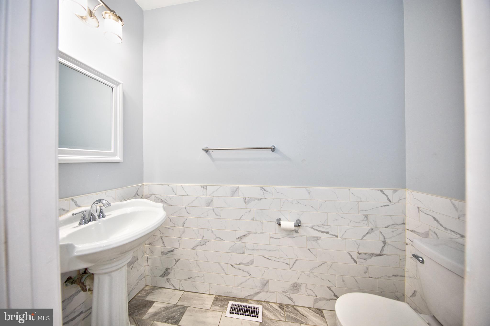 GREENBRIER HILLS - Residential