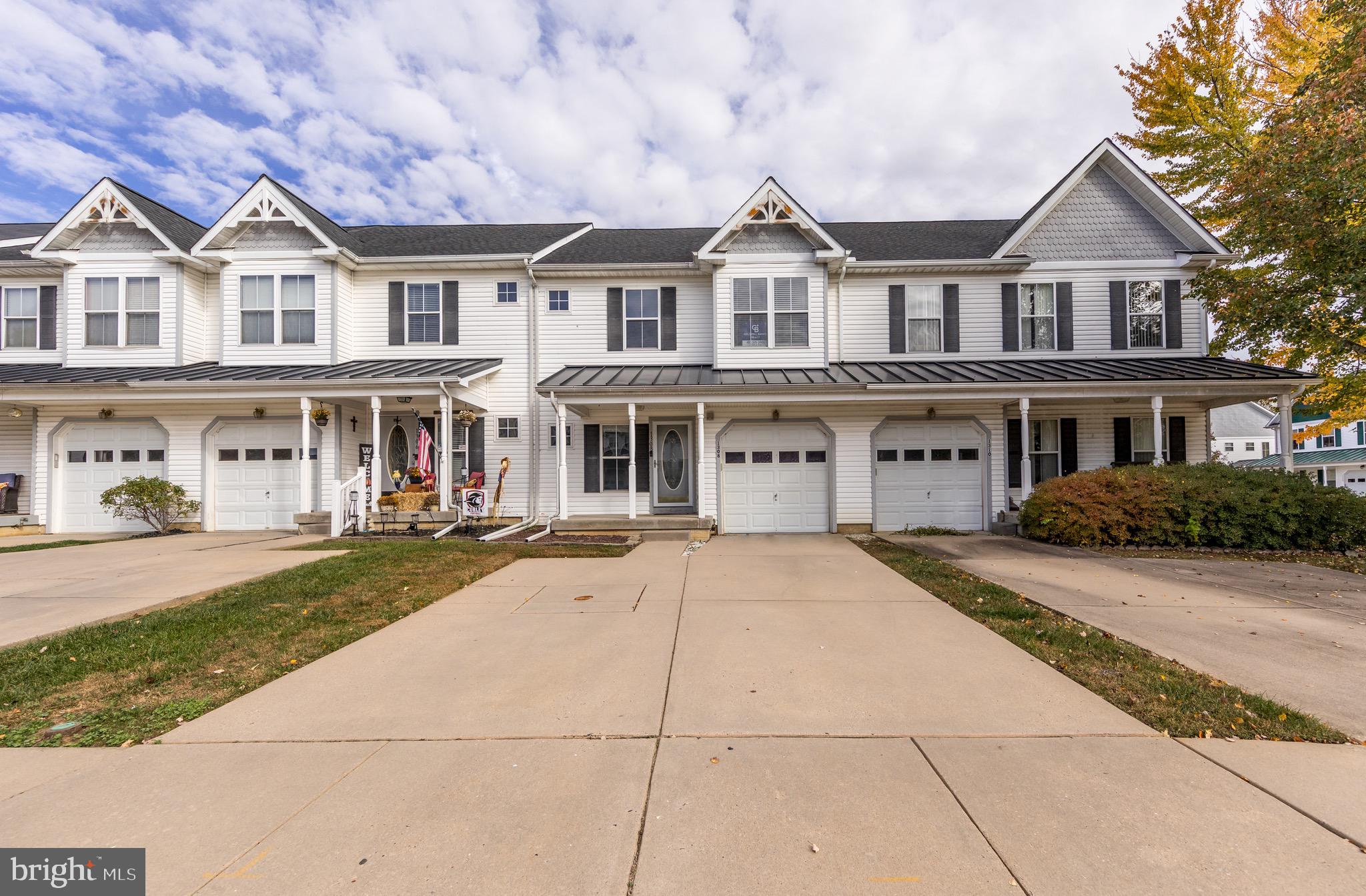 GREENBRIER HILLS - Residential