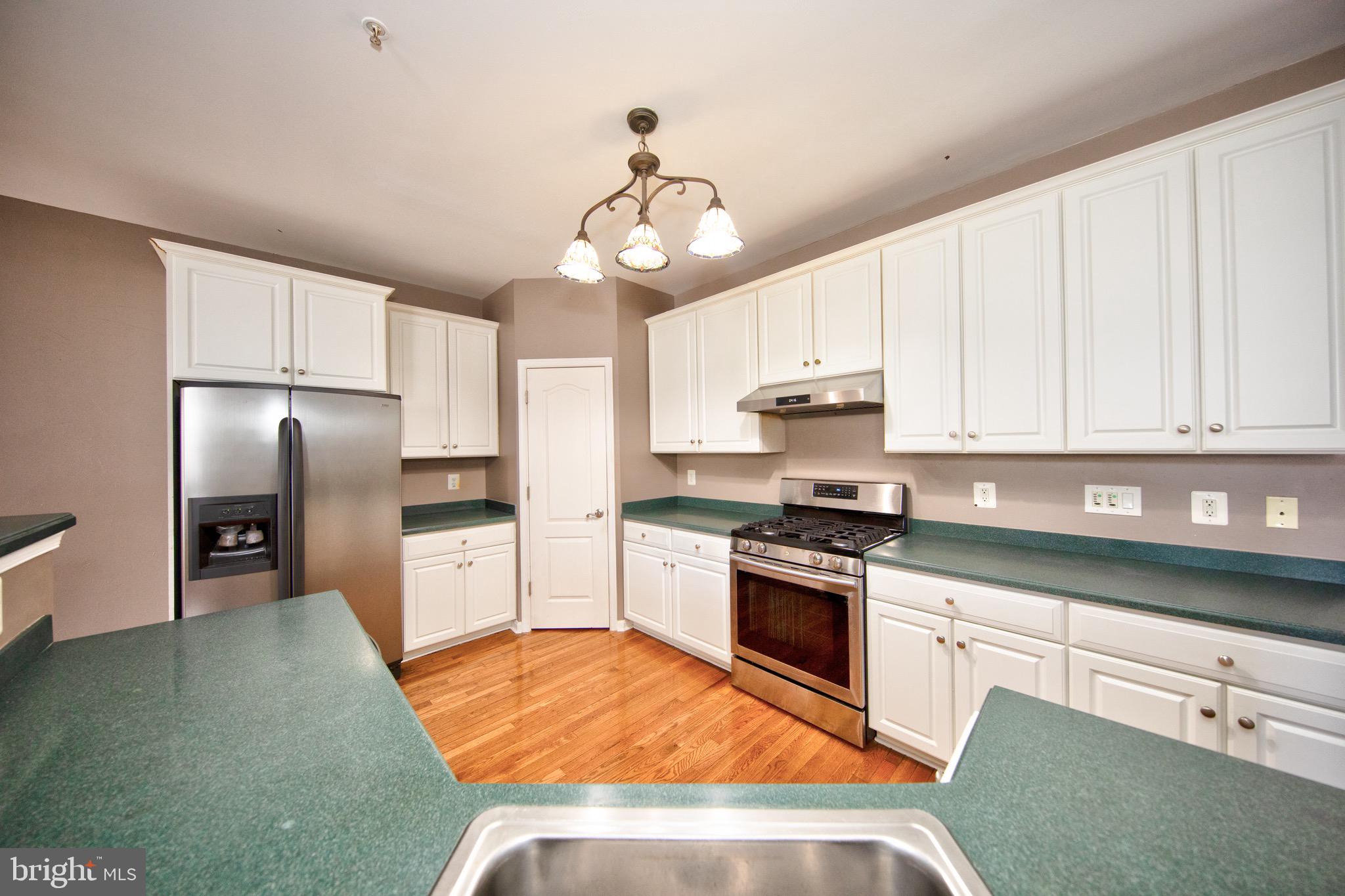 GREENBRIER HILLS - Residential