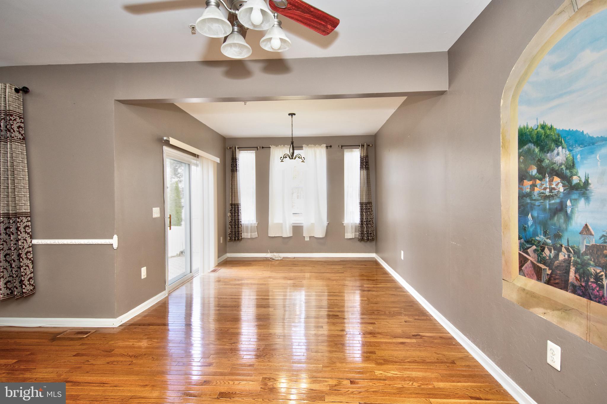 GREENBRIER HILLS - Residential