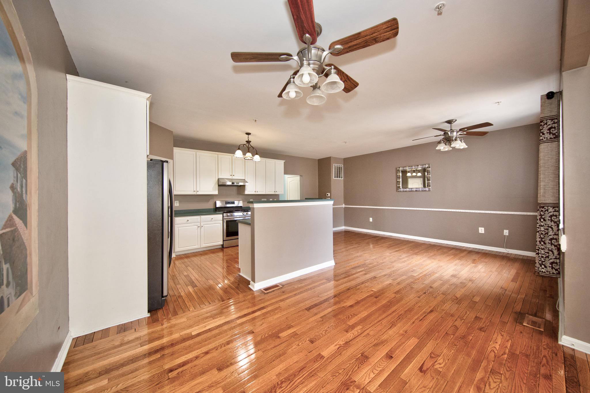 GREENBRIER HILLS - Residential