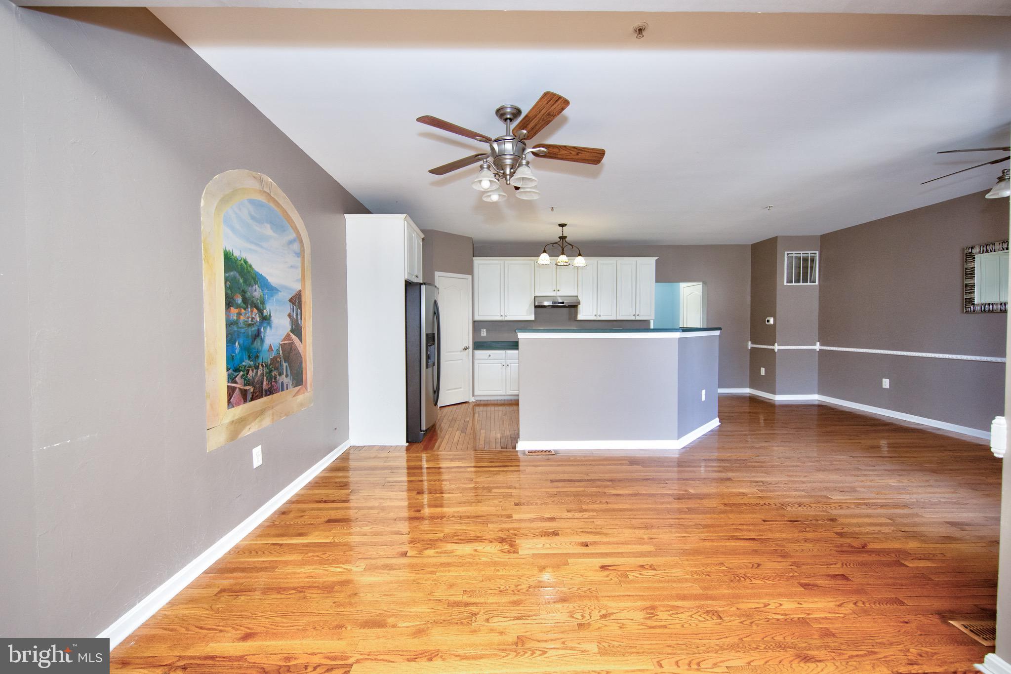 GREENBRIER HILLS - Residential