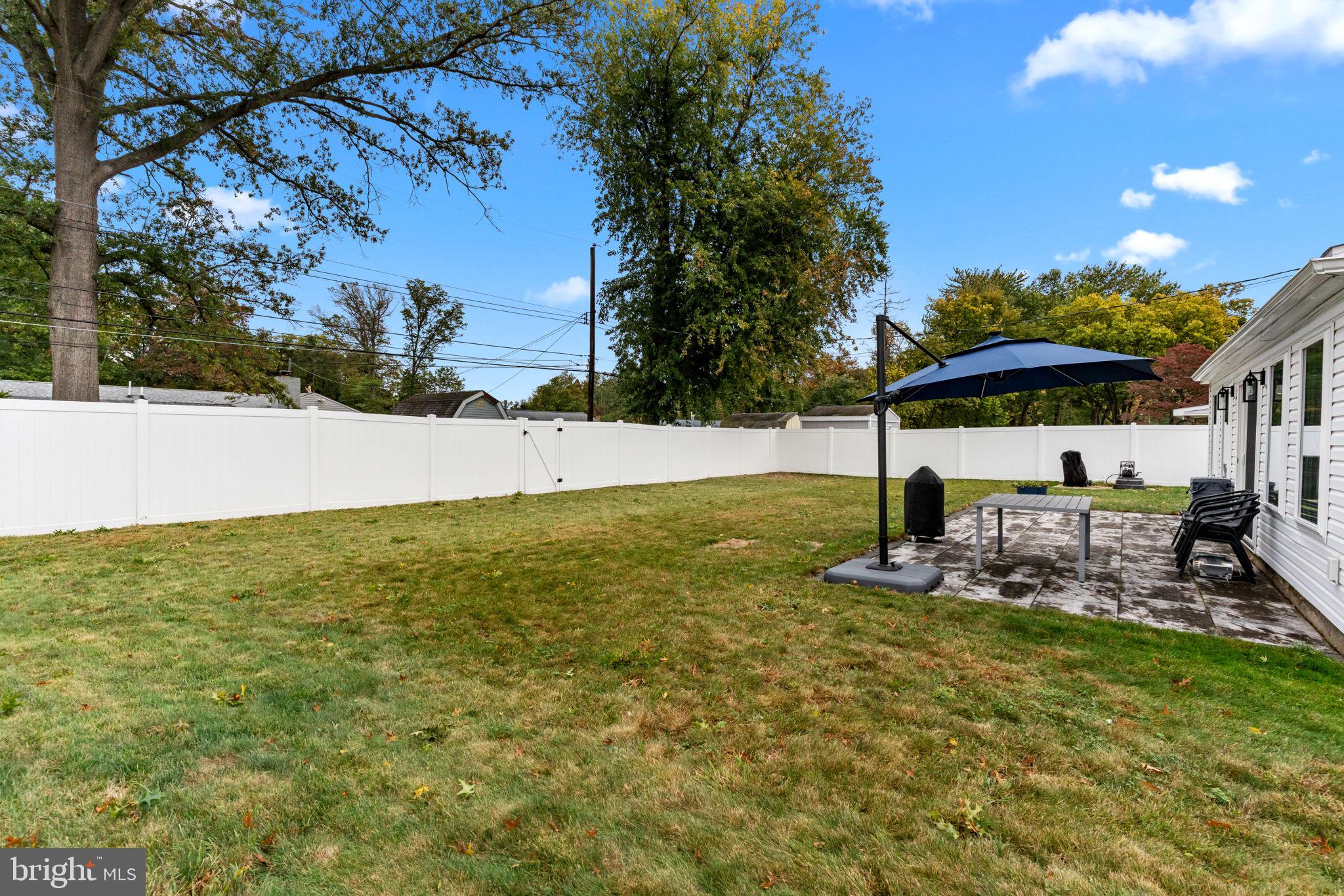 967 JEFFREY DRIVE