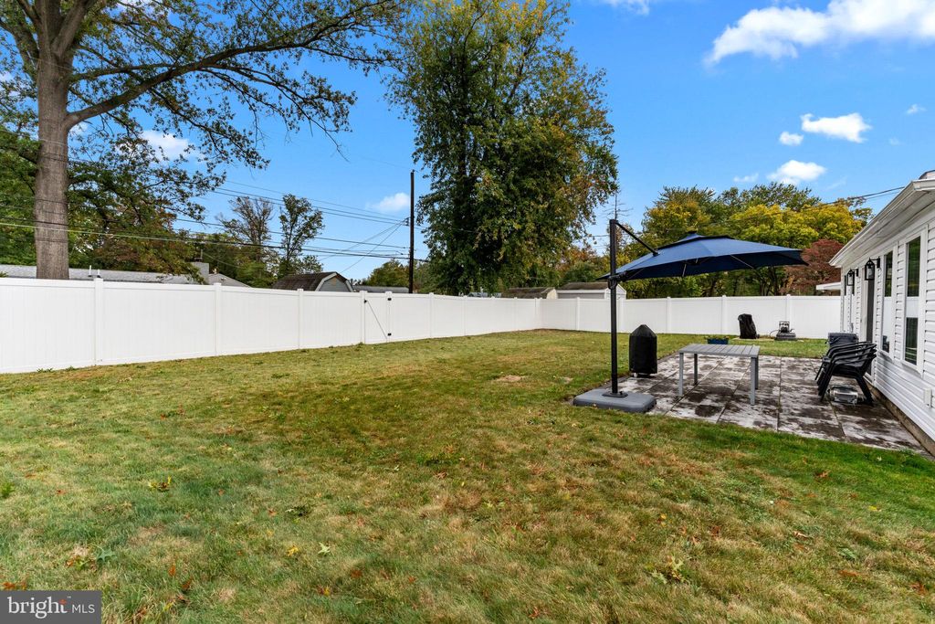 Photo of 967 Jeffrey Drive, SOUTHAMPTON, PA 18966 (MLS # PABU2107538)
