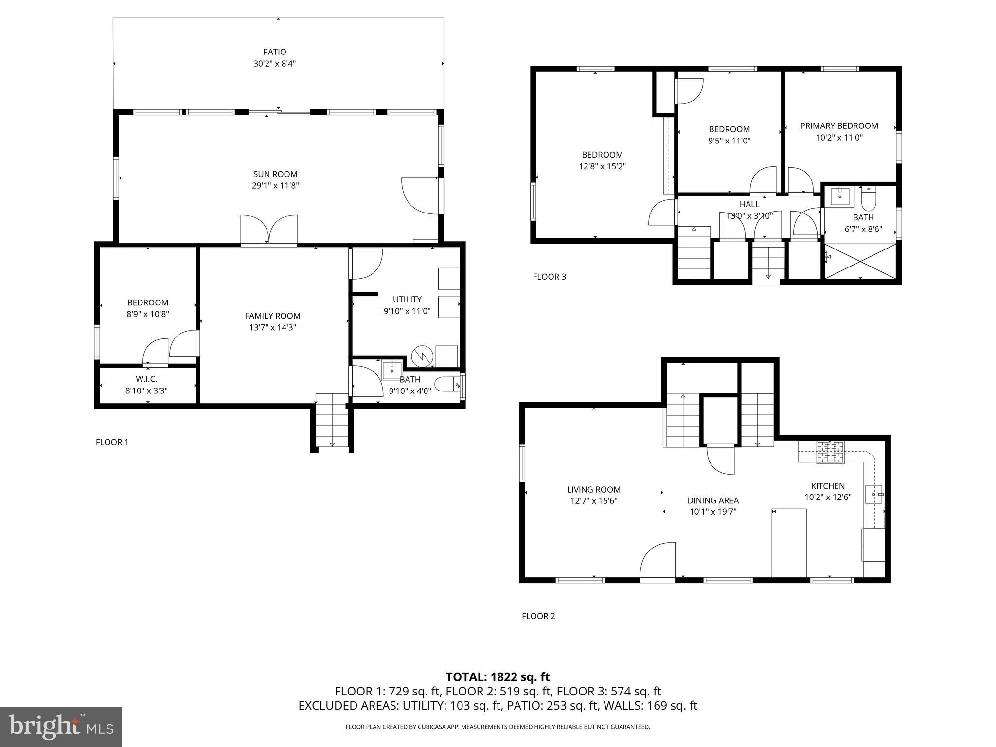 967 JEFFREY DRIVE