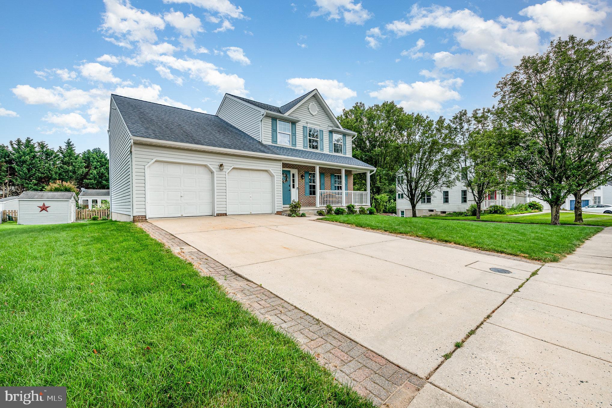 1425 REDFIELD ROAD