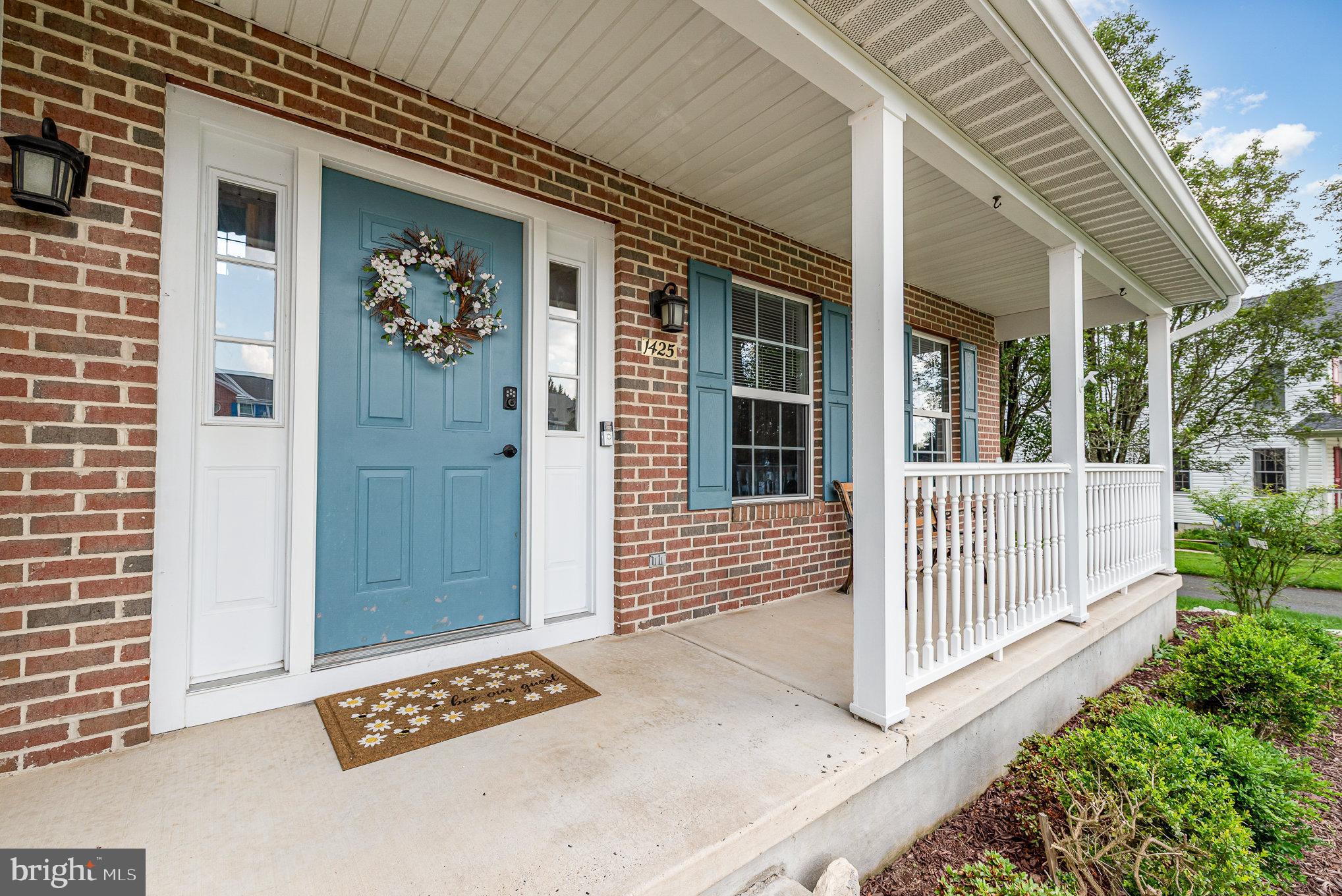 1425 REDFIELD ROAD