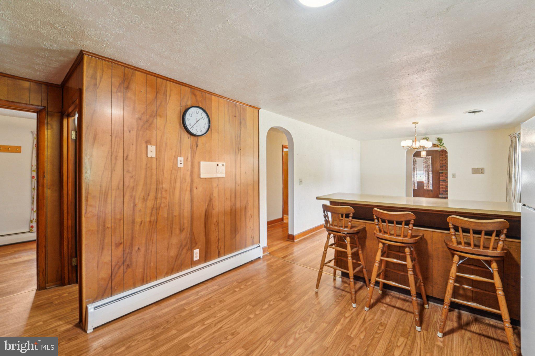 POINT OF ROCKS ESTATES - Residential