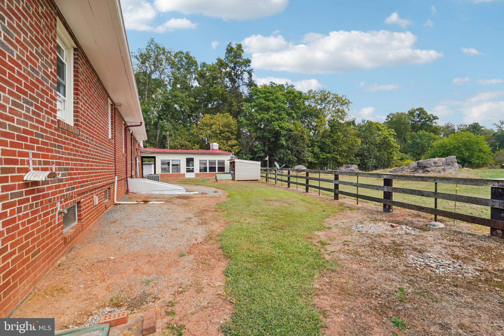 POINT OF ROCKS ESTATES - Residential