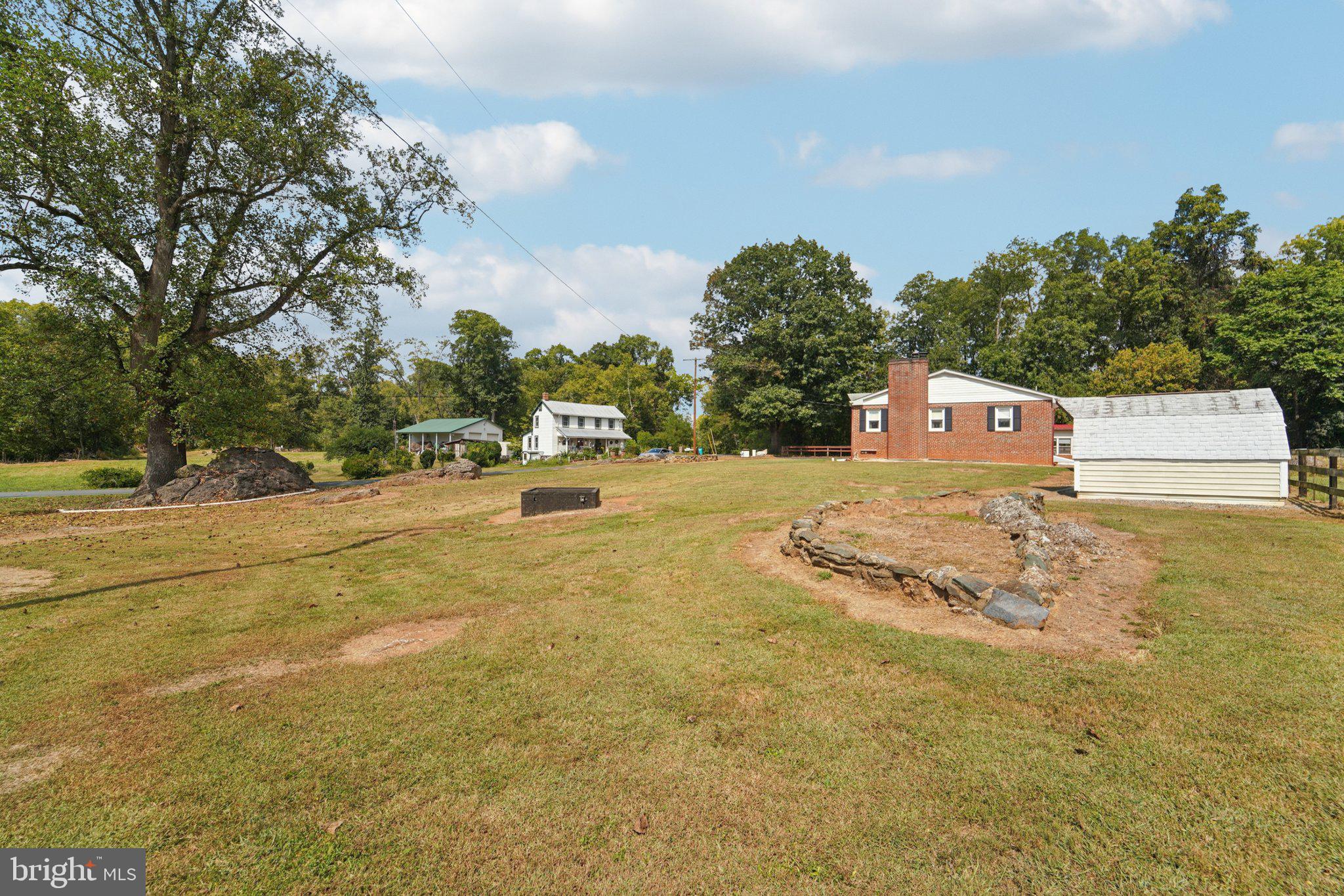 POINT OF ROCKS ESTATES - Residential