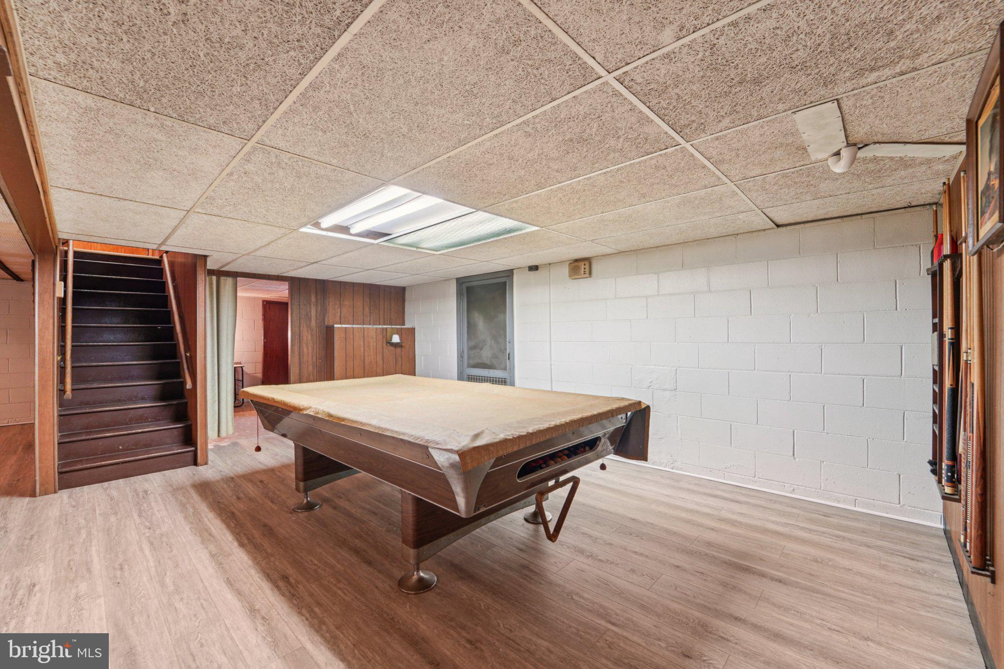 POINT OF ROCKS ESTATES - Residential