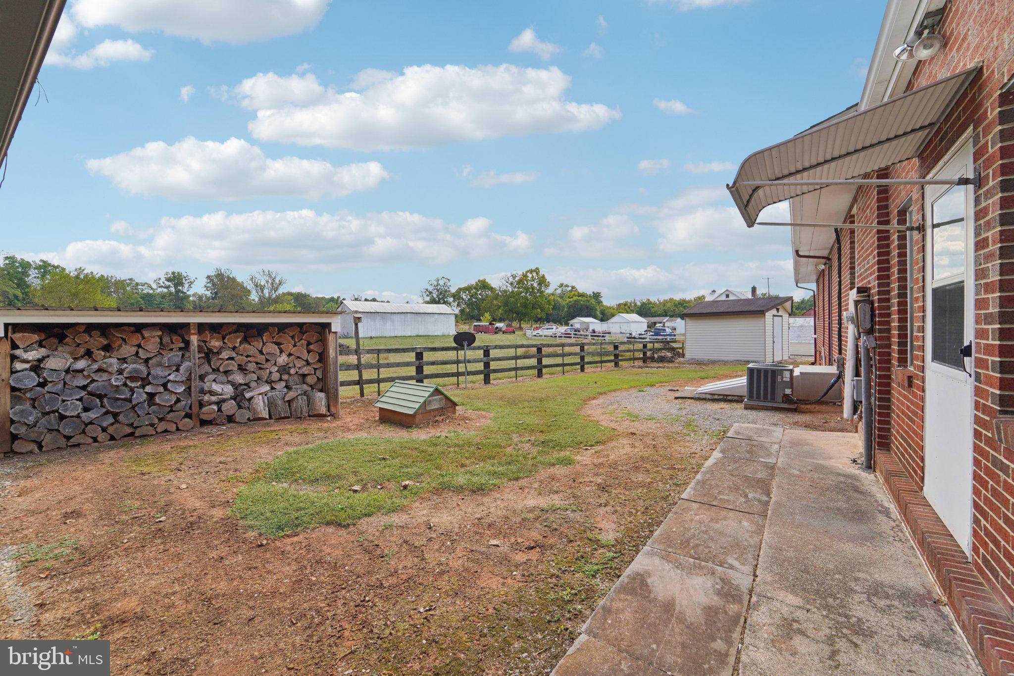 POINT OF ROCKS ESTATES - Residential