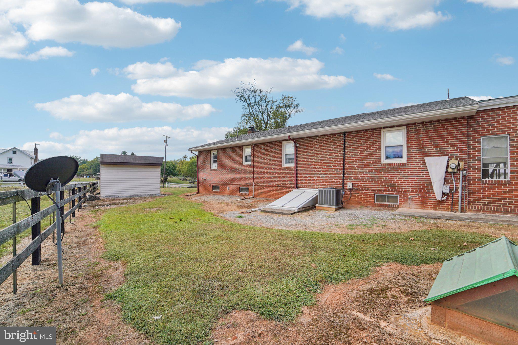 POINT OF ROCKS ESTATES - Residential