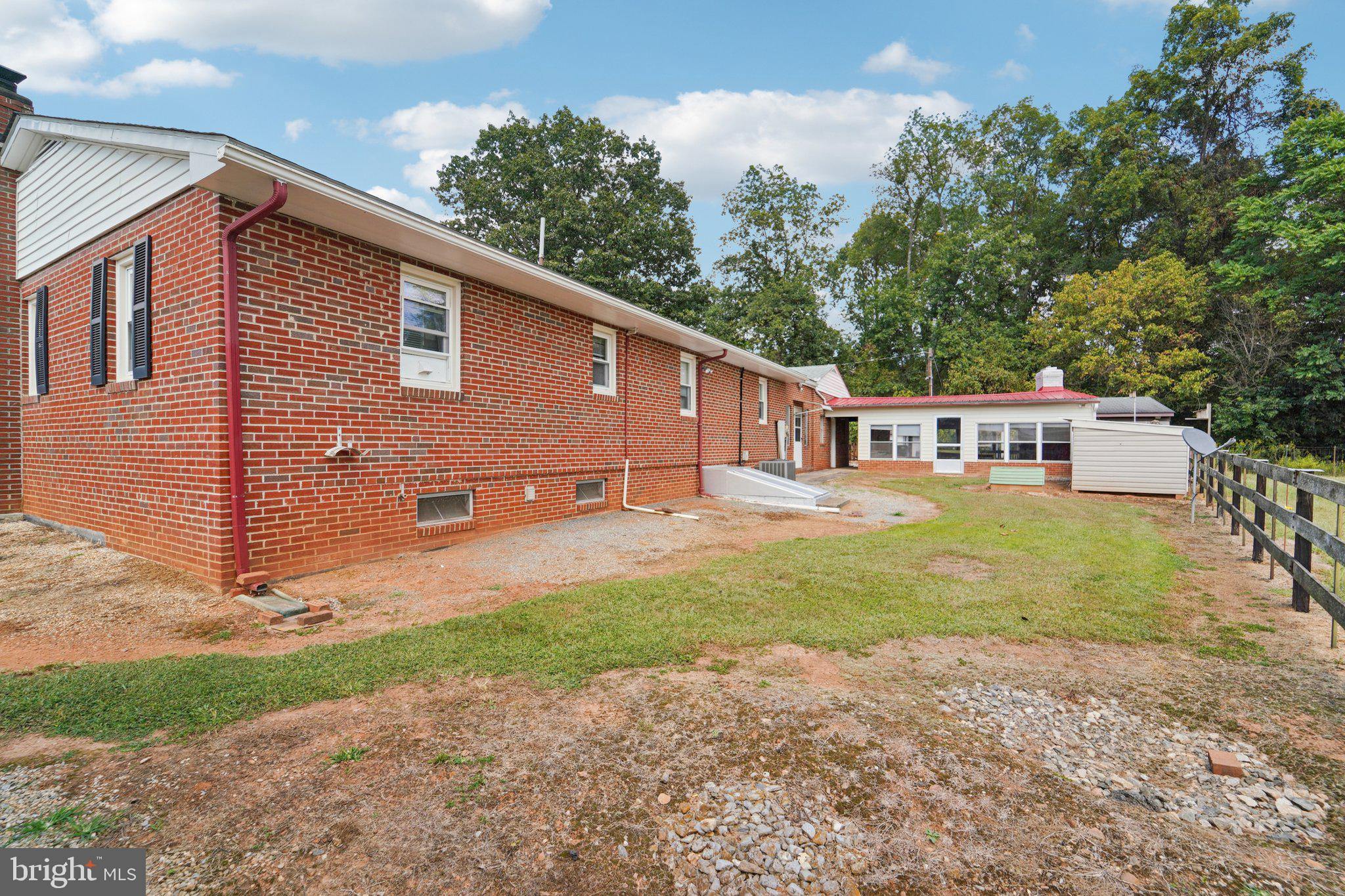 POINT OF ROCKS ESTATES - Residential