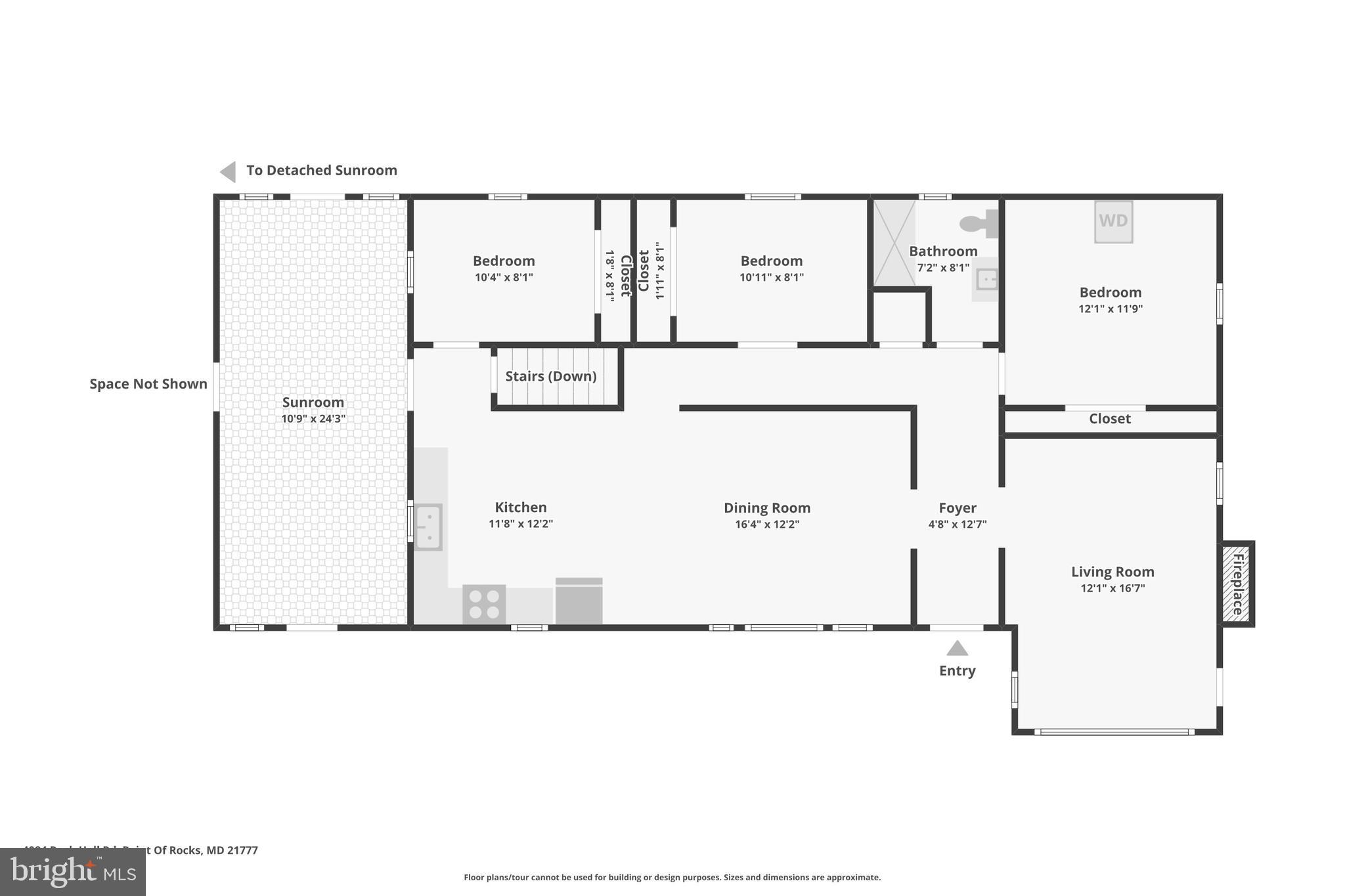 POINT OF ROCKS ESTATES - Residential