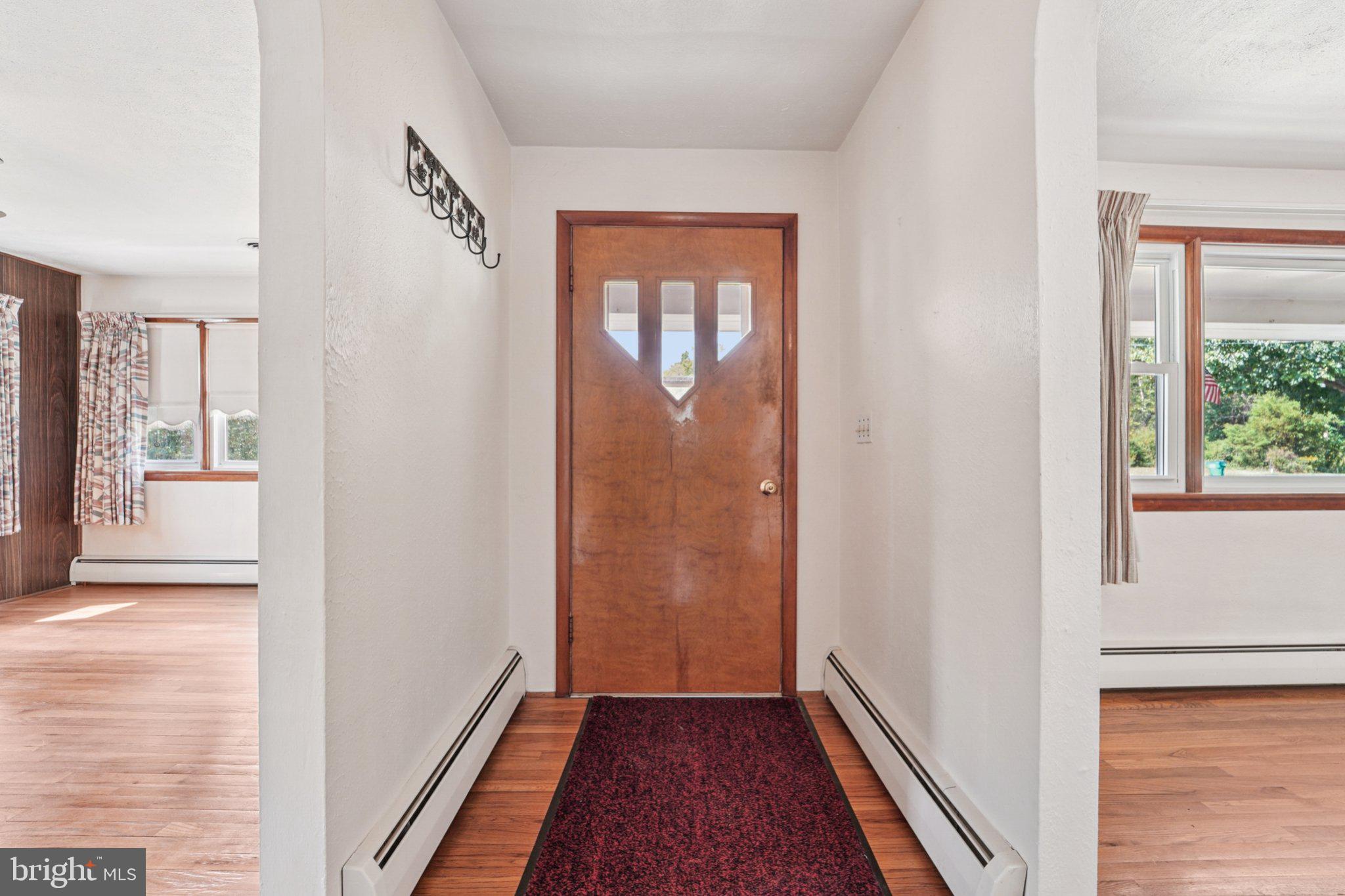 POINT OF ROCKS ESTATES - Residential