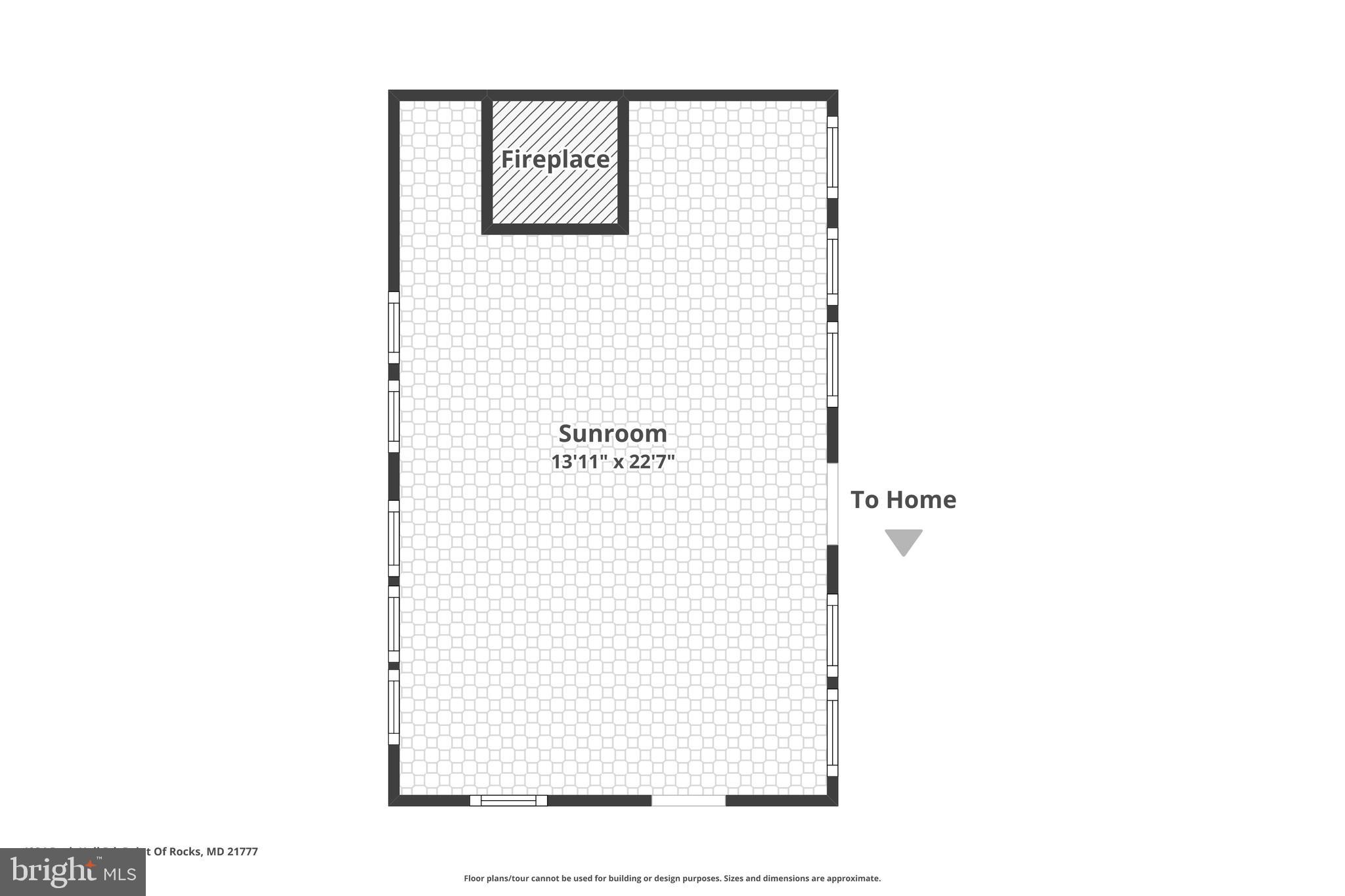 POINT OF ROCKS ESTATES - Residential